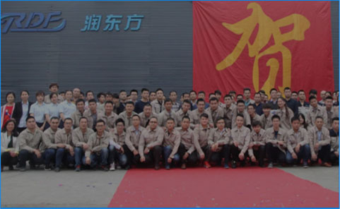 润东方