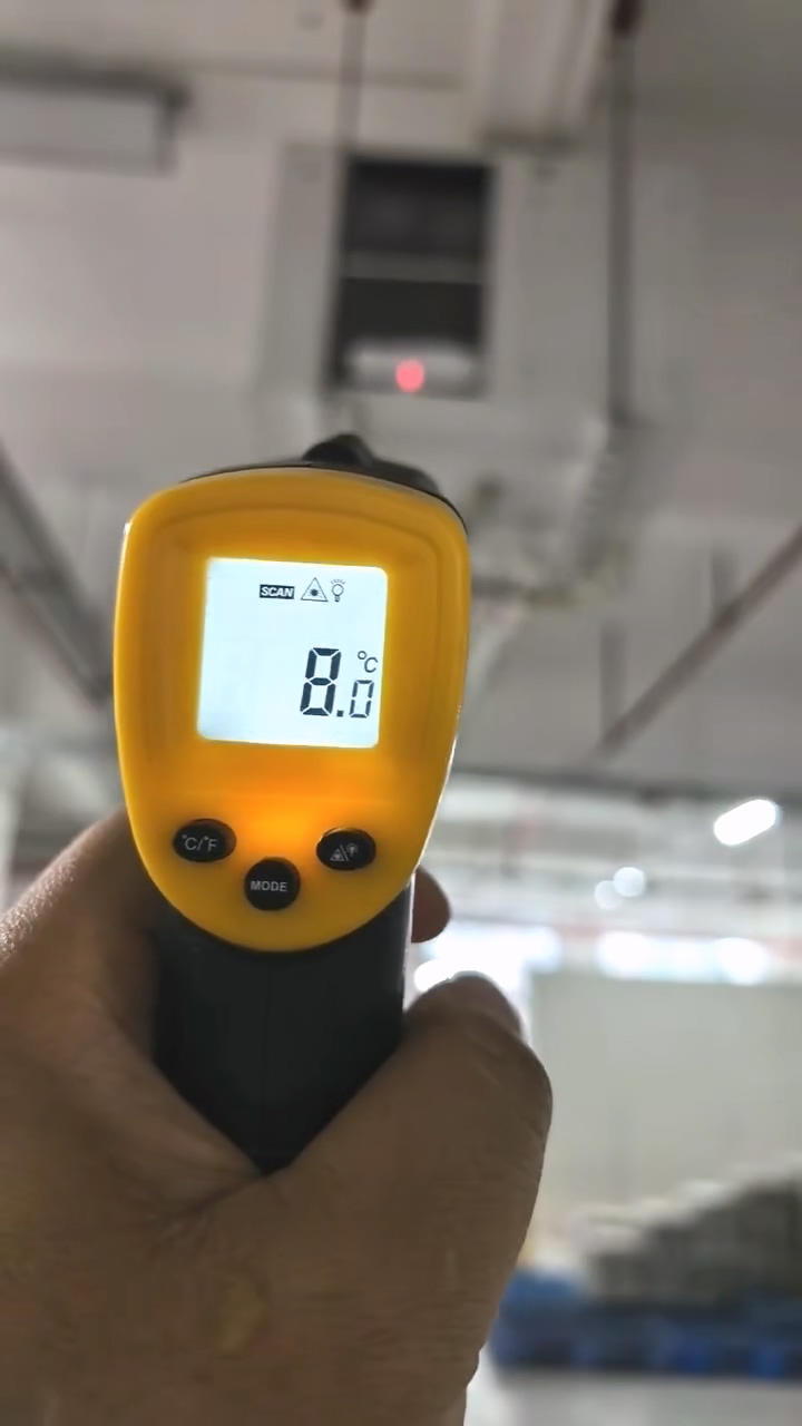 广东工厂节能改造政策：使用工业省电空调，降低企业能耗成本思路