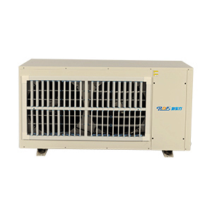 低碳省电空调 RDF-10.12FC